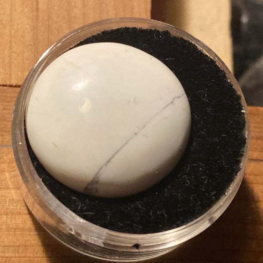Unbranded Women's White and Grey Jewellery